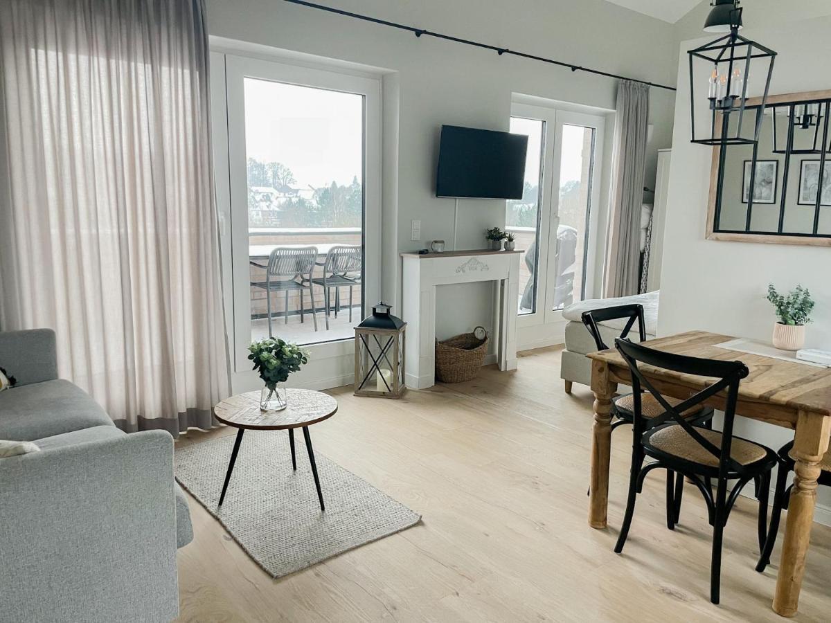 Ferienwohnung The Sun Kiss 沙博伊茨 外观 照片